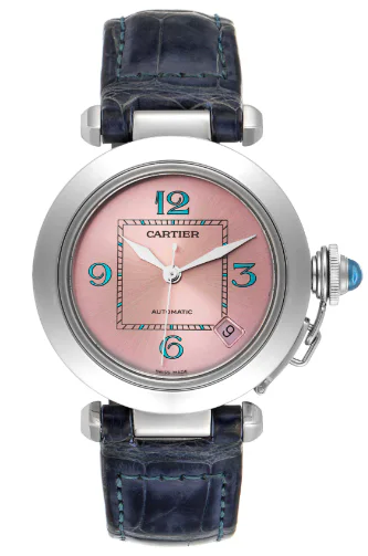 Cartier Pasha C W3108199